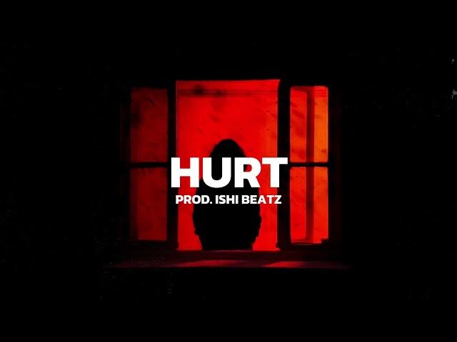 [FREE] Dancehall Riddim Instrumental 2024 - “Hurt”