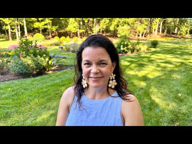 Our Biggest Garden Tour Ever!