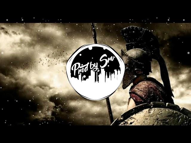 THIS IS SPARTA (dubstep remix)