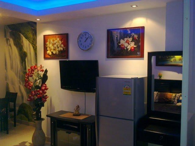 Квартира в Паттайе. Тайланд. Аренда квартиры СПЕШЛ-Room.