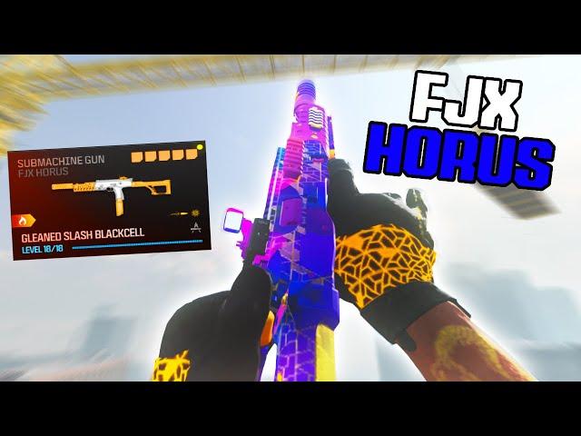 This FJX HORUS Setup is INSANE...