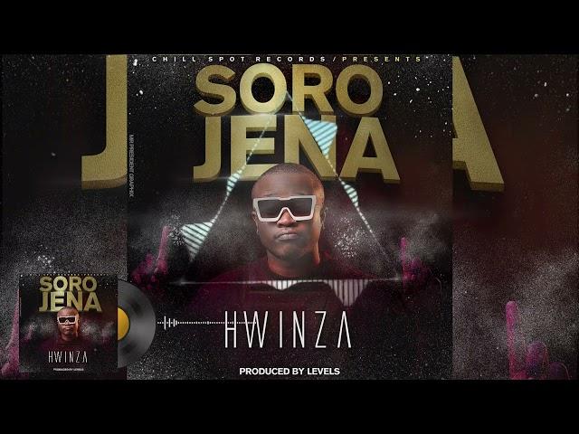 Hwinza - Sorojena (Remastered Produced By Chill Spot Records)