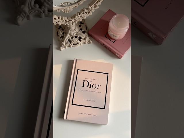 Aesthetic amazon finds!  #books  #amazon #dior #unboxing #aesthetic #pinterest