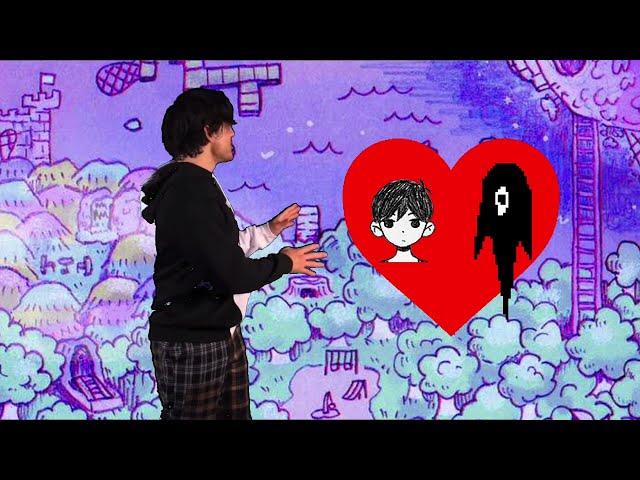 Markiplier talks about your OMORI Ships