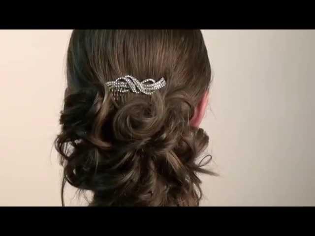 SHOP Modern Salon - Tiffany Hair Accessory