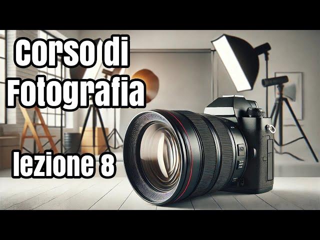 Basic Photography Course #8 - Softboxes, Umbrellas, Snoots – Which Light Modifier to Choose?