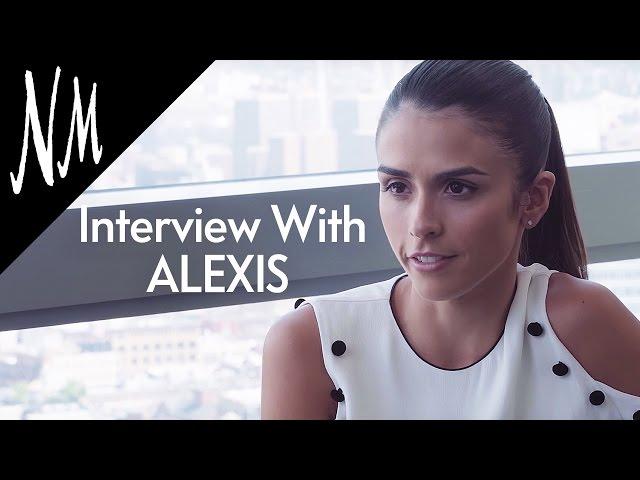 Interview with Fashion Designer Alexis Barbara Isaias | Neiman Marcus