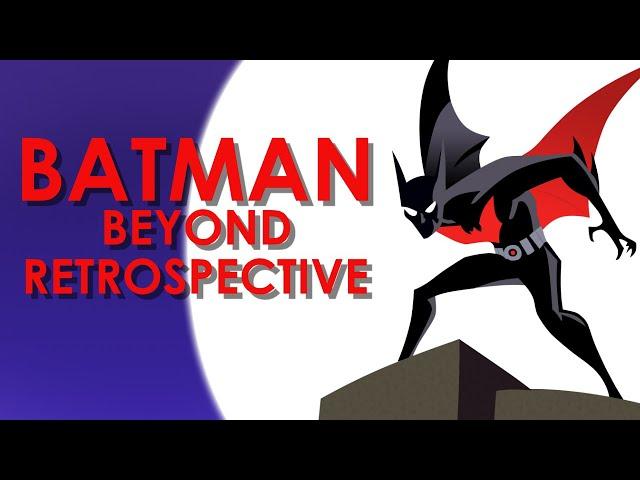 Batman Beyond (1999) Retrospective/Review