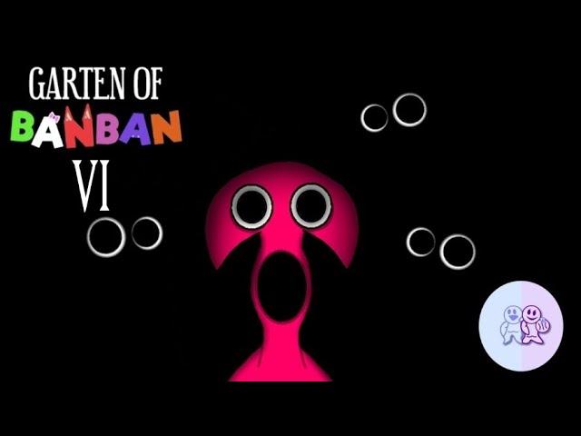 Garten of Banban 6 - Official Trailer