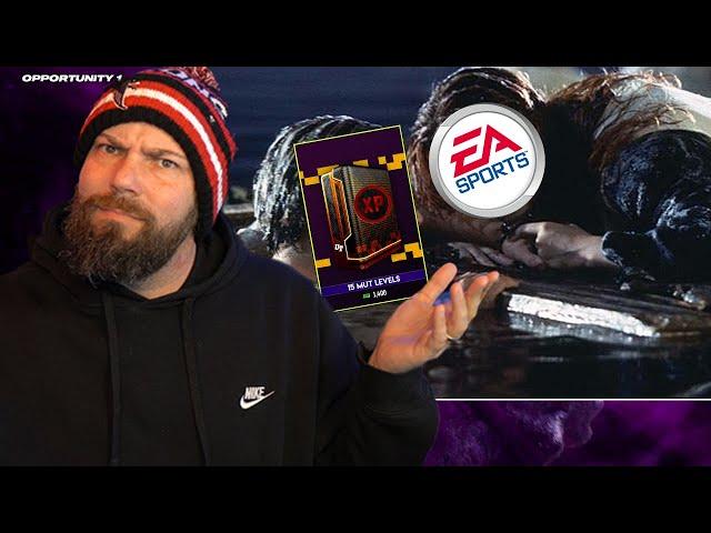 EA Refuses To Quit Madden 24