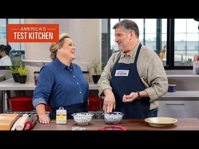 Our Favorite Gear for the Perfect Pie | America's Test Kitchen (S24 E9)