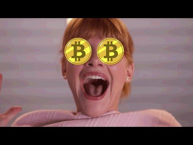 The Blockchains of Black Mirror | Blockchain in TV Shows | Black Mirror Fan Video