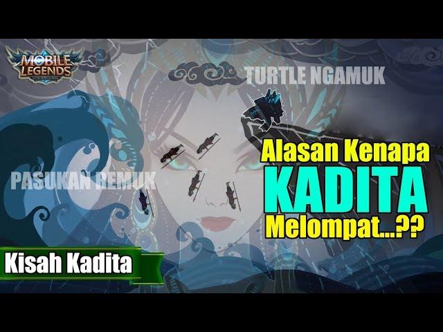 KISAH NYATA HERO KADITA SANG RATU PENGUASA LAUT SELATAN - NYI RORO KIDUL