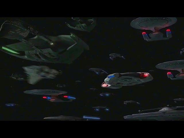 Star Trek - Dominion Defeat