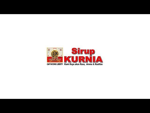 Sirup Kurnia (Indonesia) Superbrands TV Brand Video