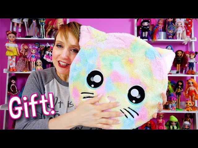 Na Na Na Surprise Ultimate Teen Piper Prim Doll Review