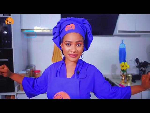 What's Phyna Cooking? SEASON 1 Episode 2 [Accident Rice]