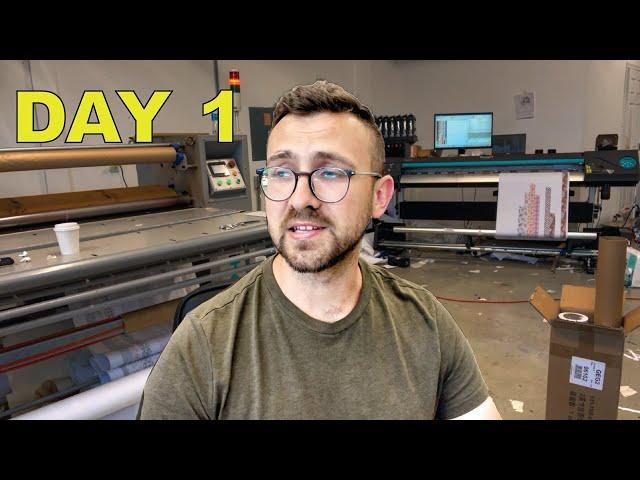 "If I started on Etsy today" - Top Seller reveals His Secrets