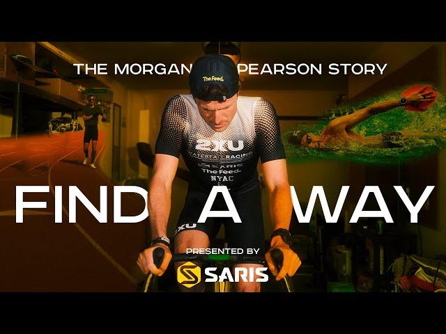 The Best Exerciser in America - Morgan Pearson Documentary | Presented by Saris