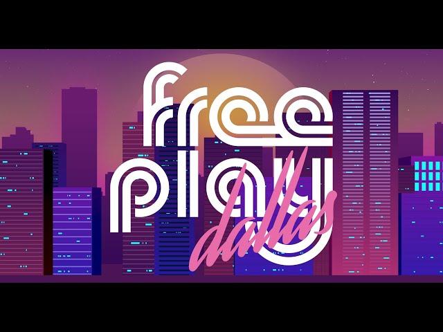 BIGGEST FREE PLAY EVER! | Free Play Dallas Walkthrough (2024)