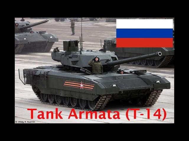 TOP 10 Best Tanks In The World 2018 | Military Technology 2018 | Part 1