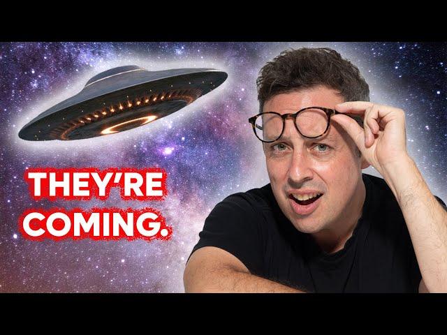 Astrology Alert: The World Is About To Get VERY Weird!