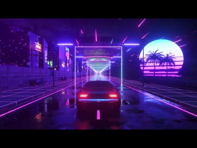 Rukasu - Chillwave (Visual Video)