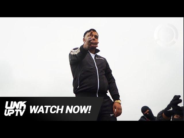 G Bugz - Run Up [Music Video] | Link Up TV