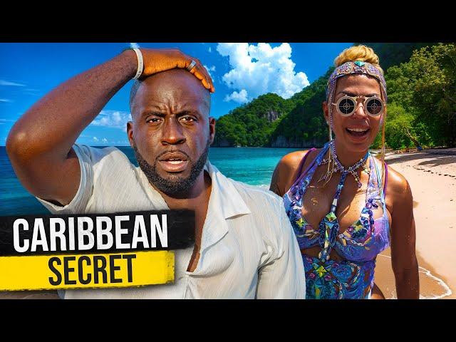 The Caribbean Country NOBODY talks about - Carnival, Culture, Travel Vlog | Passport Heavy