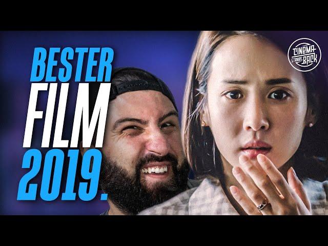 Kritik: PARASITE (2019)