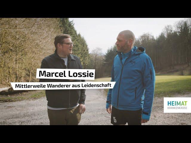 Wandern - der ideale Sport, um abzunehmen