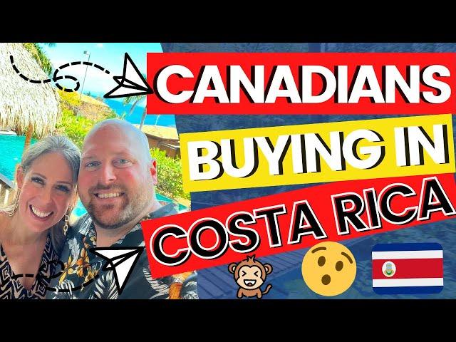 Buying Short-Term Rentals in Costa Rica with NONE of our own money! Join the tour!