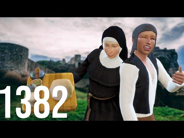 Ep. 53: It feels good to be home | THE SIMS 4 ULTIMATE DECADES CHALLENGE