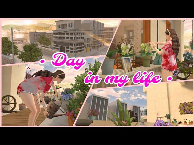 Avakinlife| Day in my life | My Weekend | Avakin vlog