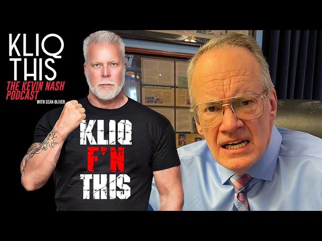 Kevin Nash on Jim Cornette