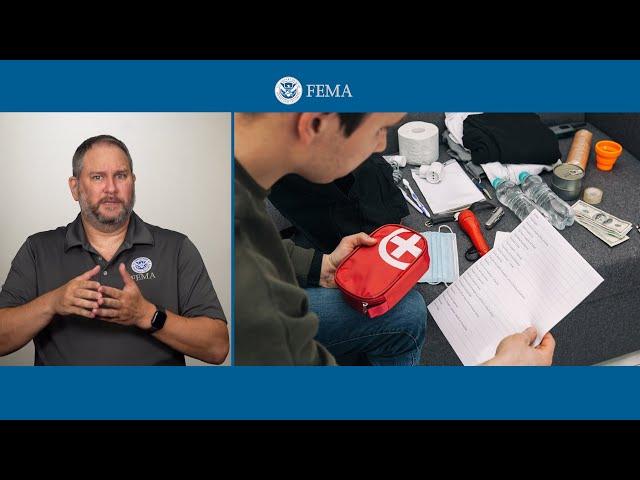 FEMA Announces Ready's 2024 National Preparedness Month Focus_ASL