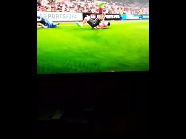 FIFA Fail