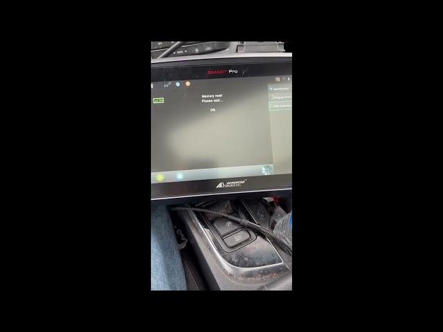 2015 Hyundai Sonata programming an ILCO look-a-like proximity key via the Smart Pro Lite!