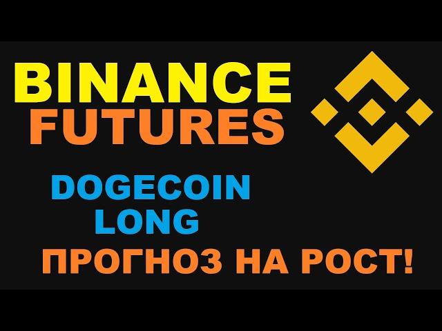 КАК ТОРГОВАТЬ НА BINANCE FUTURES? РИСКИ И ПРИБЫЛЬ НА BINANCE!