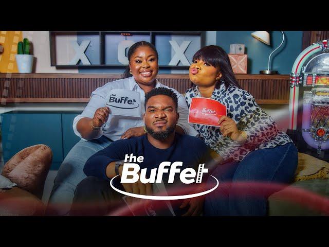 The Buffet - For the Culture - Igbo Movies review