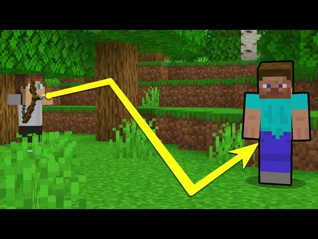 10 FUNNY Ways to Kill your Friends! [Minecraft]