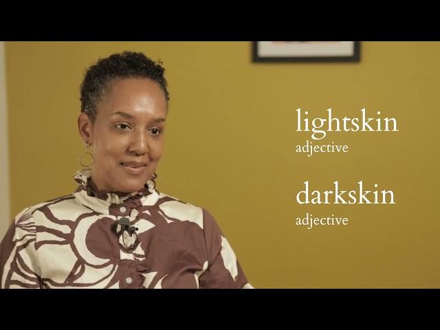 The Oxford Dictionary of African American English