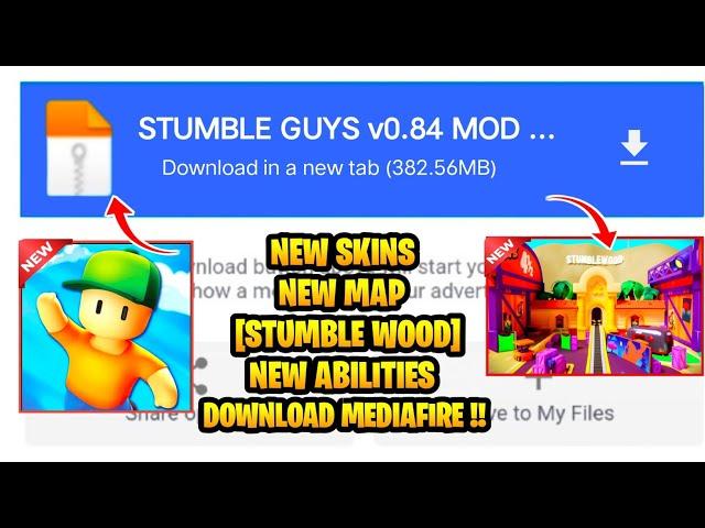 Stumble Guys Mod Menu v0.84 - Stumble Guys Mod Apk v0.84  Gameplay | Stumble Guys Latest Hack 2024