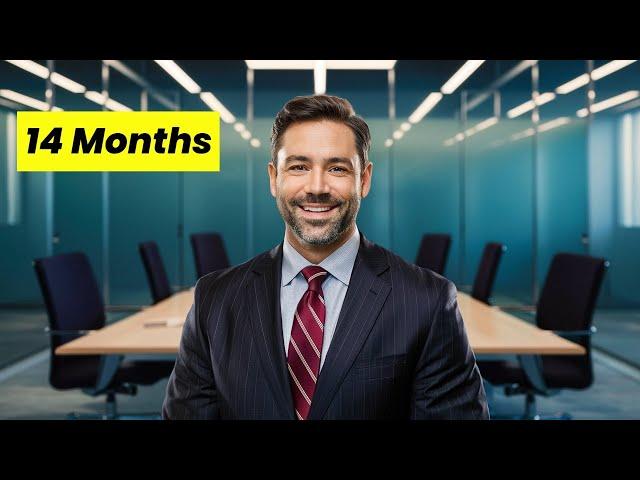 How to Scale a Service Business to 7-Figures in 14 Months | Ryan Vanstone: Law Firm Growth Expert