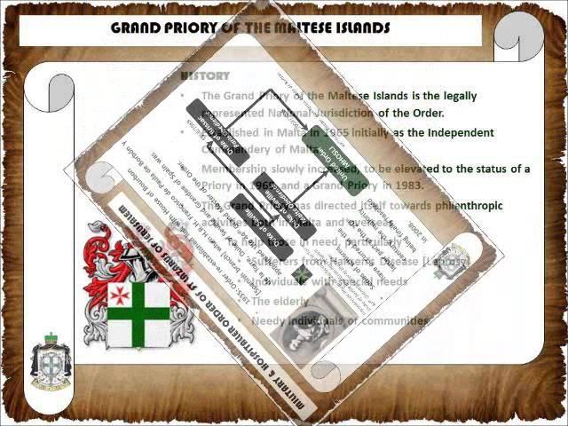 Grand Priory of the Maltese islands