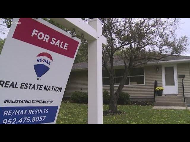 Shifting Twin Cities real estate market