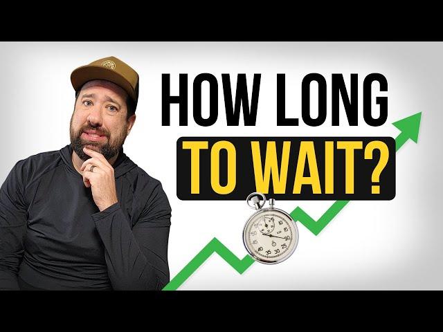 How Long Does SEO Take And Why?