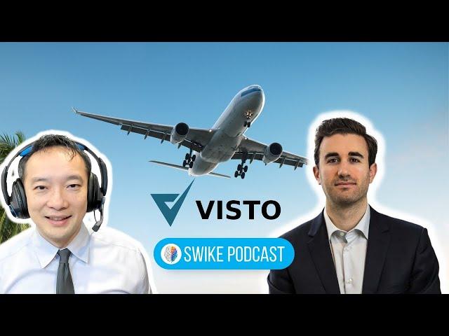 From Law to Immigration to Entrepreneurship to Tech w/ Josh Schachnow | SIWIKE Podcast (JoshS-001