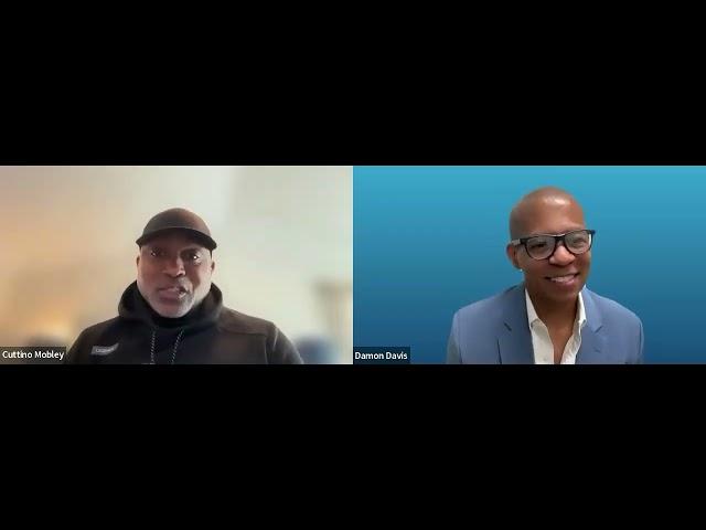 NBA Legend, Philosppher, Father, Entrepreneur