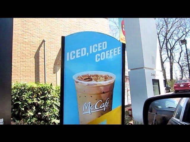 ICED, ICED COFFEE! | YoAnty Vlogs